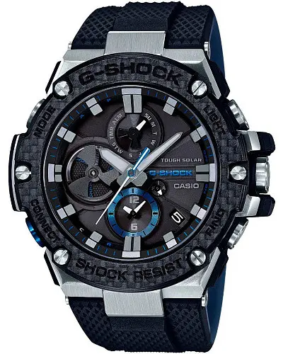 Casio G-Shock GST-B100XA-1A