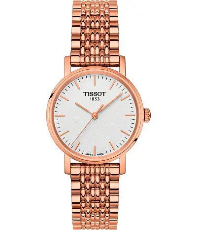 Tissot Everytime Small T109.210.33.031.00