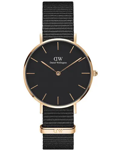 Daniel Wellington Petite Cornwall DW00100215