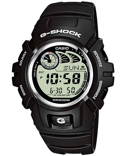 Casio G-Shock G-2900F-8VER