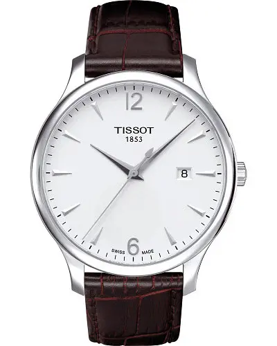 Tissot Tradition T063.610.16.037.00