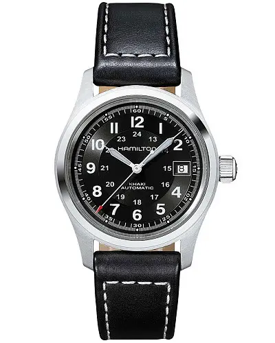 Hamilton Khaki Field Auto H70455733