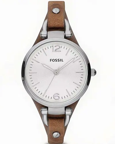 Fossil Bannon ES3060