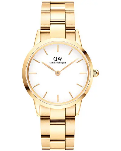 Daniel Wellington Iconic Link DW00100565