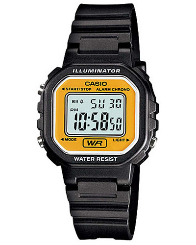 Casio Collection LA-20WH-9A