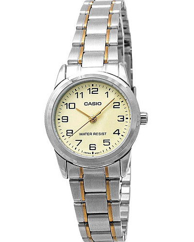 Casio Collection LTP-V001SG-9B