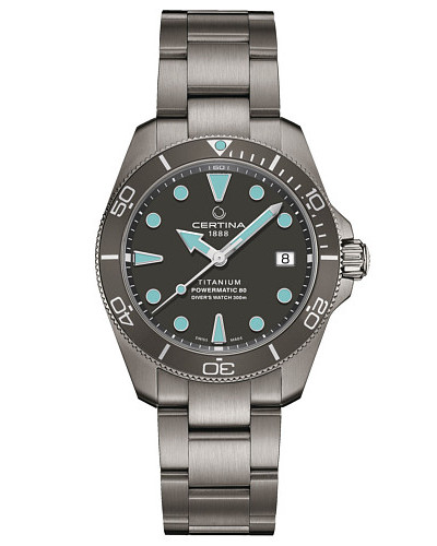 Certina DS Action Diver C032.807.44.081.00