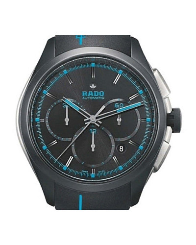 Rado HyperChrome Automatic Chronograph R32525159