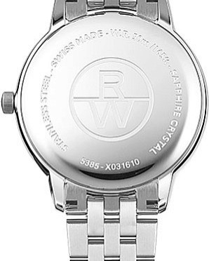 Raymond Weil Toccata 5385-ST-97081