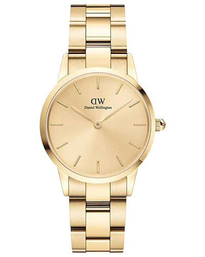 Daniel Wellington Iconic Link Unitone DW00100403