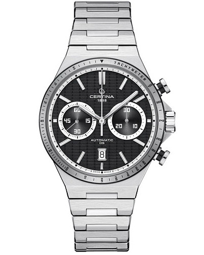 Certina DS-7 Chrono Auto C043.427.21.051.00