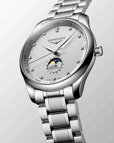 Longines Master Collection L2.919.4.77.6