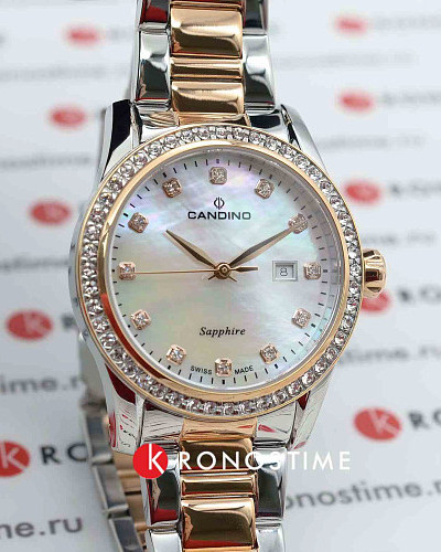 Candino Elegance C4741/1