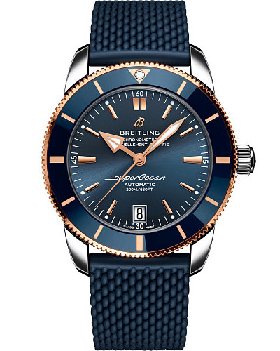 Breitling Superocean Heritage B20 Automatic 42 UB2010161C1S1