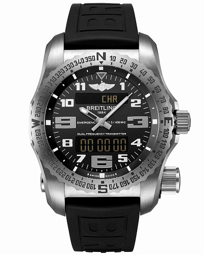 Breitling Emergency E76325221B1S1