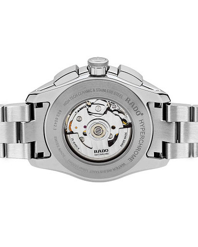 Rado Hyperchrome Automatic Chronograph R32042303