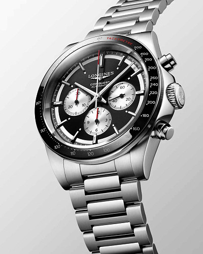 Longines Conquest L3.835.4.52.6