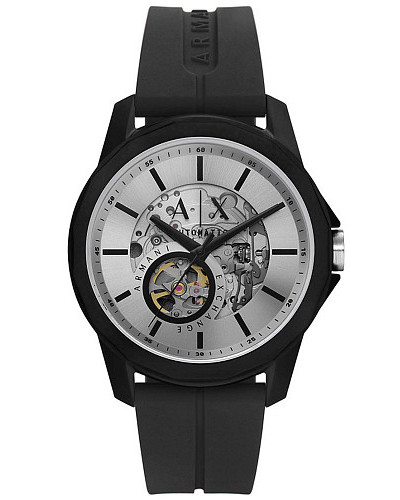 Armani Exchange Banks Automatic AX1726