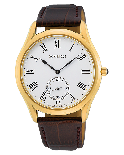 Seiko Conceptual Series Dress SRK050P1