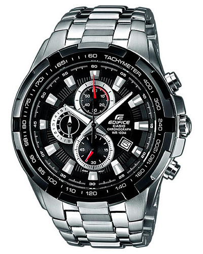 Casio Edifice EF-539D-1AVUDF (EF-539D-1A)