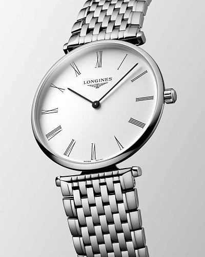 Longines La Grande Classique L4.866.4.11.6