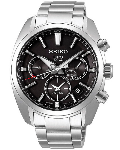 Seiko Astron GPS Solar SSH021J1