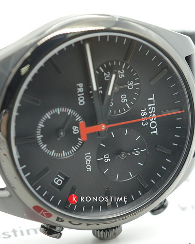 Tissot PR 100 Сhronograph T101.417.33.051.00