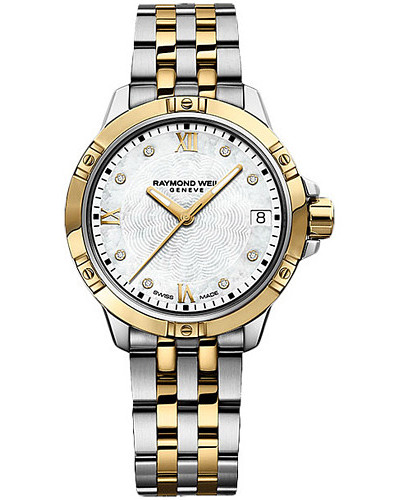 Raymond Weil Tango 5960-STP-00995_0924