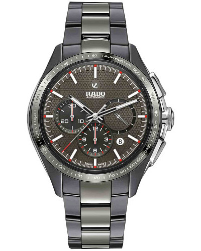 Rado Hyperchrome Limited Edition Chronograph Automatic R32022152