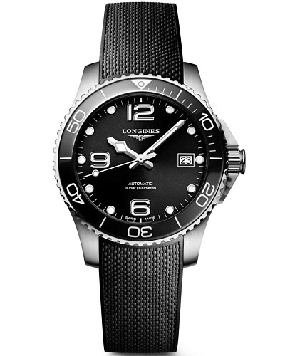 Longines HydroConquest L3.780.4.56.9