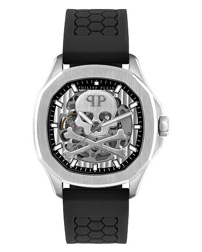 Philipp Plein The Skeleton PWRAA1023