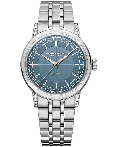 Raymond Weil 2125-STS-50011