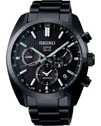 Seiko Astron GPS Solar SSH023J1