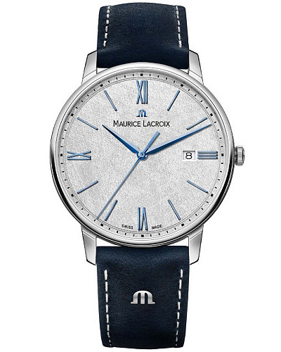 Maurice Lacroix Eliros Date EL1118-SS001-114-1