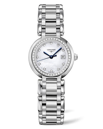 Longines PrimaLuna L8.110.0.87.6