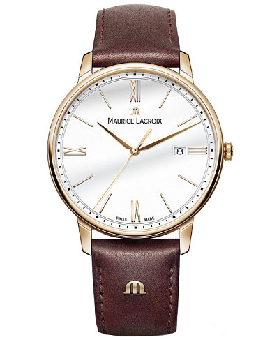 Maurice Lacroix Eliros Date EL1118-PVP01-112-1