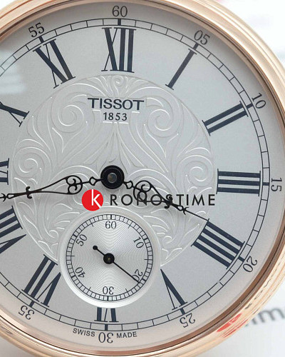 Tissot Lepine Mechanical T861.405.99.033.01