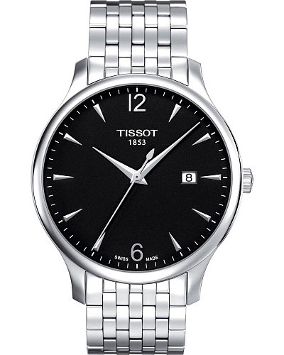 Tissot Tradition T063.610.11.057.00