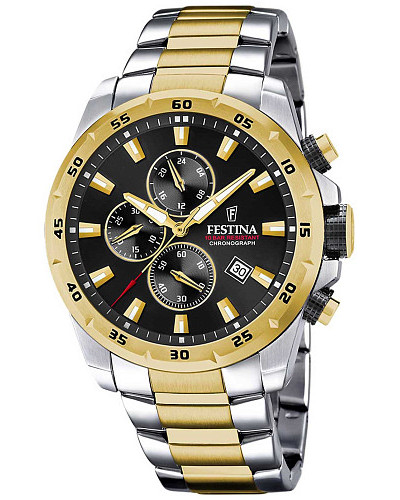 Festina Chrono Sport F20562/4