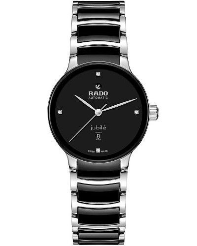 Rado Centrix Automatic Diamonds R30020712